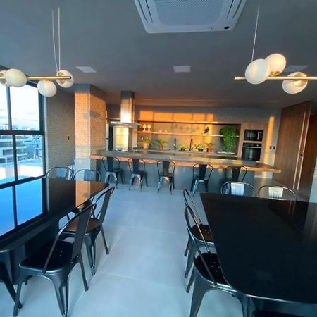 Edificio Liv P.Verde Apto 1013-Mandi Hospitalidade Maceió エクステリア 写真