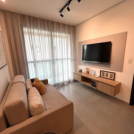 Edificio Liv P.Verde Apto 1013-Mandi Hospitalidade Maceió エクステリア 写真