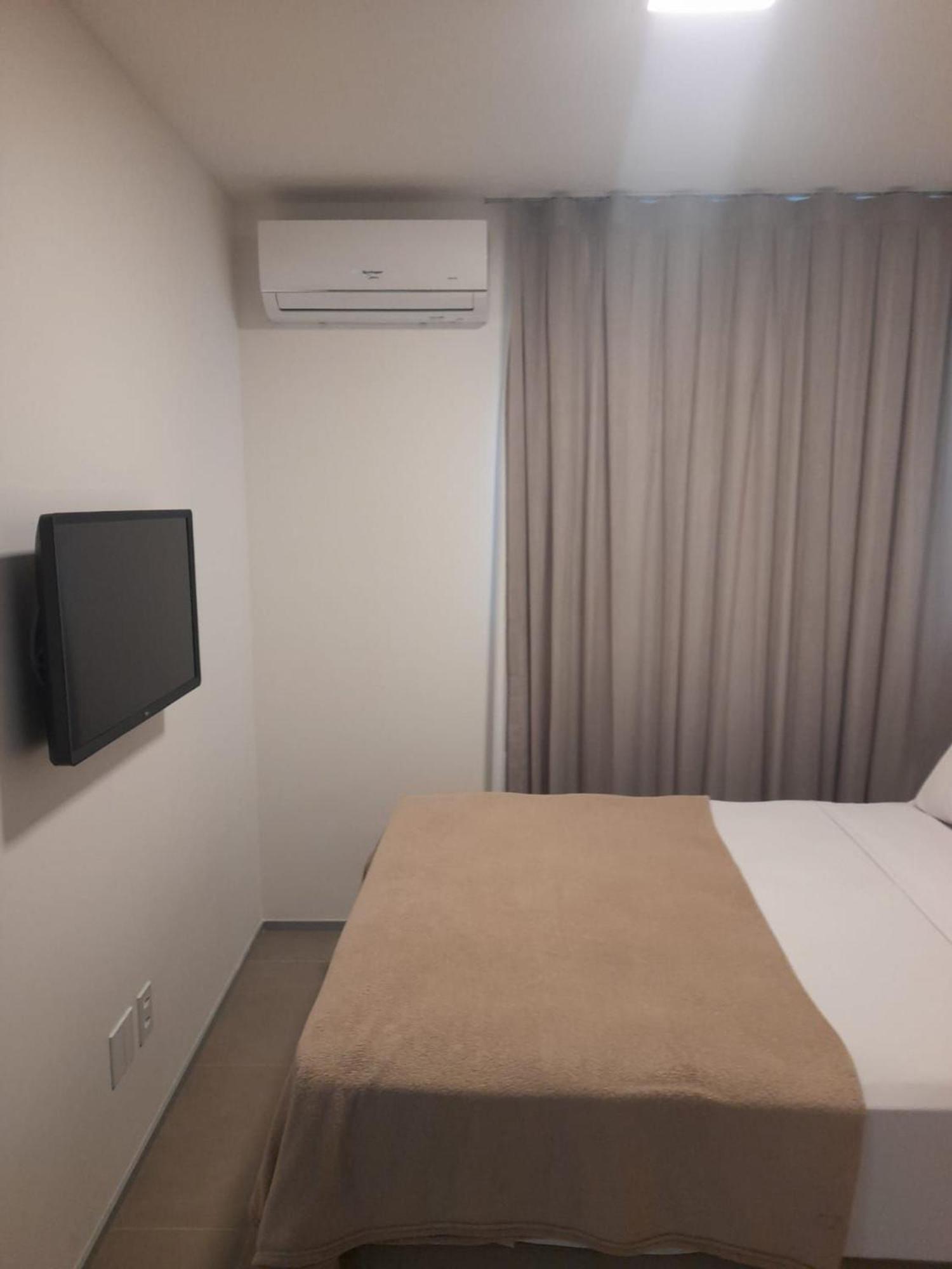Edificio Liv P.Verde Apto 1013-Mandi Hospitalidade Maceió エクステリア 写真