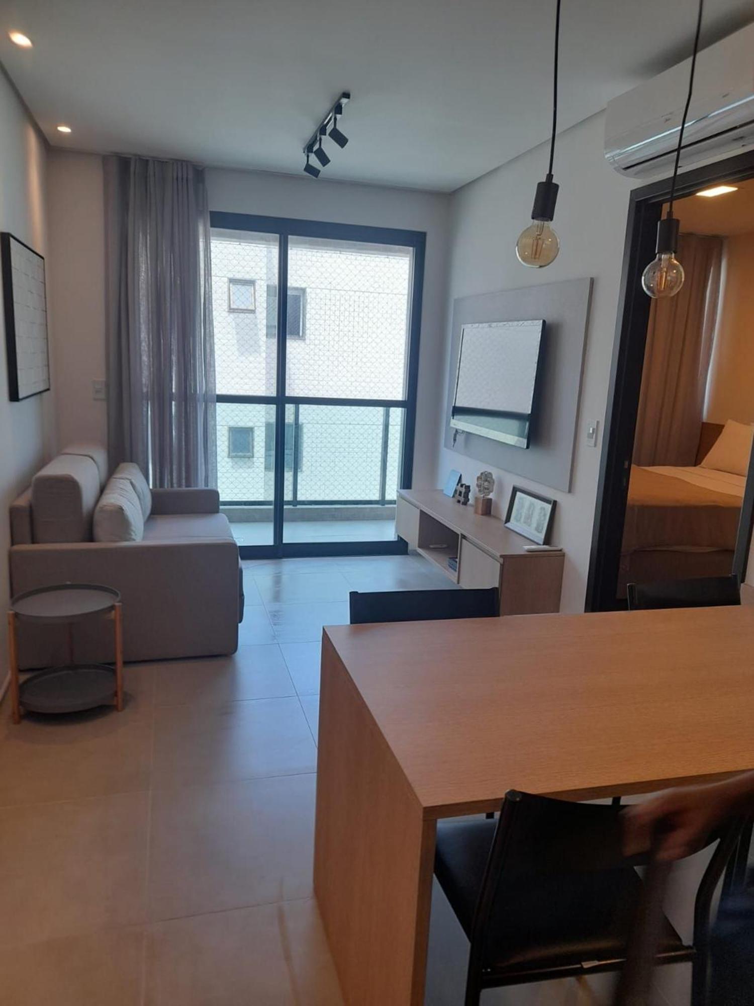 Edificio Liv P.Verde Apto 1013-Mandi Hospitalidade Maceió エクステリア 写真